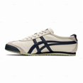 thumbnail image 3 of Onitsuka Tiger Mexican 66 1183C102 200 birch leather men's sports shoes, 3 of 6