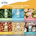 thumbnail image 5 of St. Ives Pink Lemon & Mandarin Orange Exfoliating Body Wash 16 Fl Ounces, 5 of 5