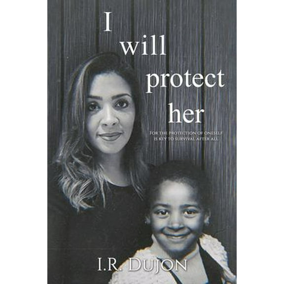 I Will Protect Her (Paperback)