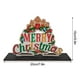 thumbnail image 3 of Navidad creativa DIY decoraciones de madera para el hogar regalos para estudiantes decoraciones navideñas Wmkox8yii fhajkh2713, 3 of 3