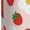 Black, variant on Gukieu Strawberry Floral Print Men's Home Trousers, Elastic Drawstring Home Pajamas Clothing Suitable for Adult Men-Small