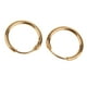 thumbnail image 1 of Pendientes de cobre Yuyangstore Aros Oro, 1 of 7