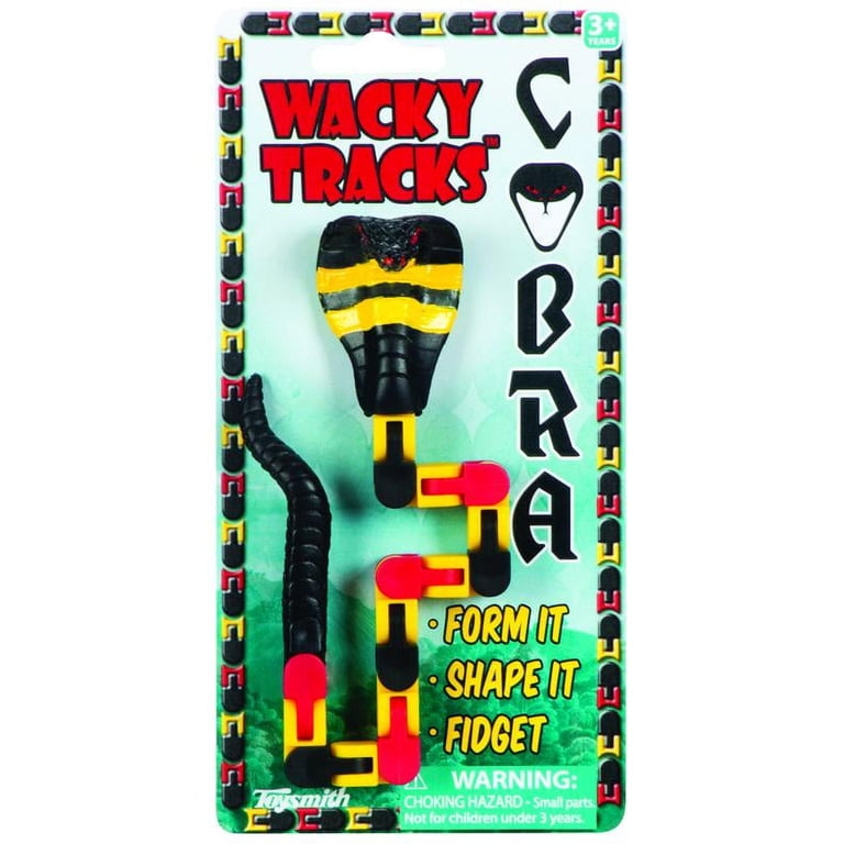 Klixx Like Cobra - Walmart.com
