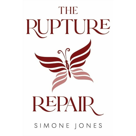 The Rupture Repair, (Paperback)