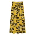 thumbnail image 4 of Caution Women's Casual Wide Leg Pants Comfort Pockets Elastic Waist Loose Fit Pants, 4 of 7