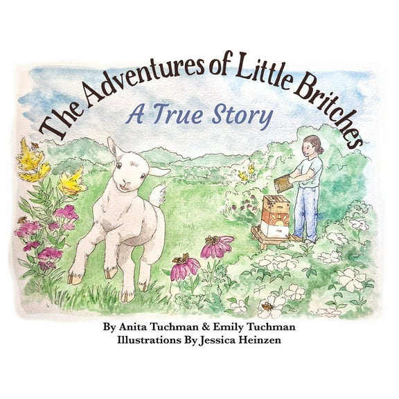 The Adventures of Little Britches, (Hardcover)