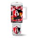 thumbnail image 2 of Termo Tumbler 40 oz SVART diseño Equipo Fútbol Atlas, 2 of 5