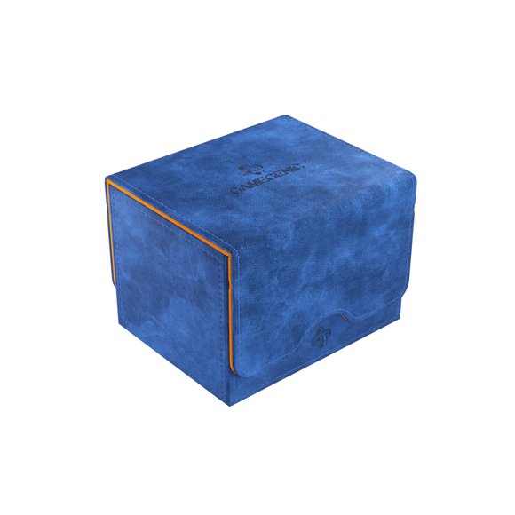 GameGenic Card Deck Box – Deck Box: Sidekick XL - 100CT – Durable and Sturdy TCG, OCG Card Storage â€