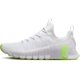 thumbnail image 1 of Zapatillas de Entrenamiento Nike Free Metcon 6 para Hombre Blanco Talla 11, 1 of 3