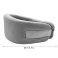 thumbnail image 4 of Neck Brace for and Support Soft Collar Stabilizes Spine Pressure for Men Women Sleeping Snoozing Comfort, 4 of 7