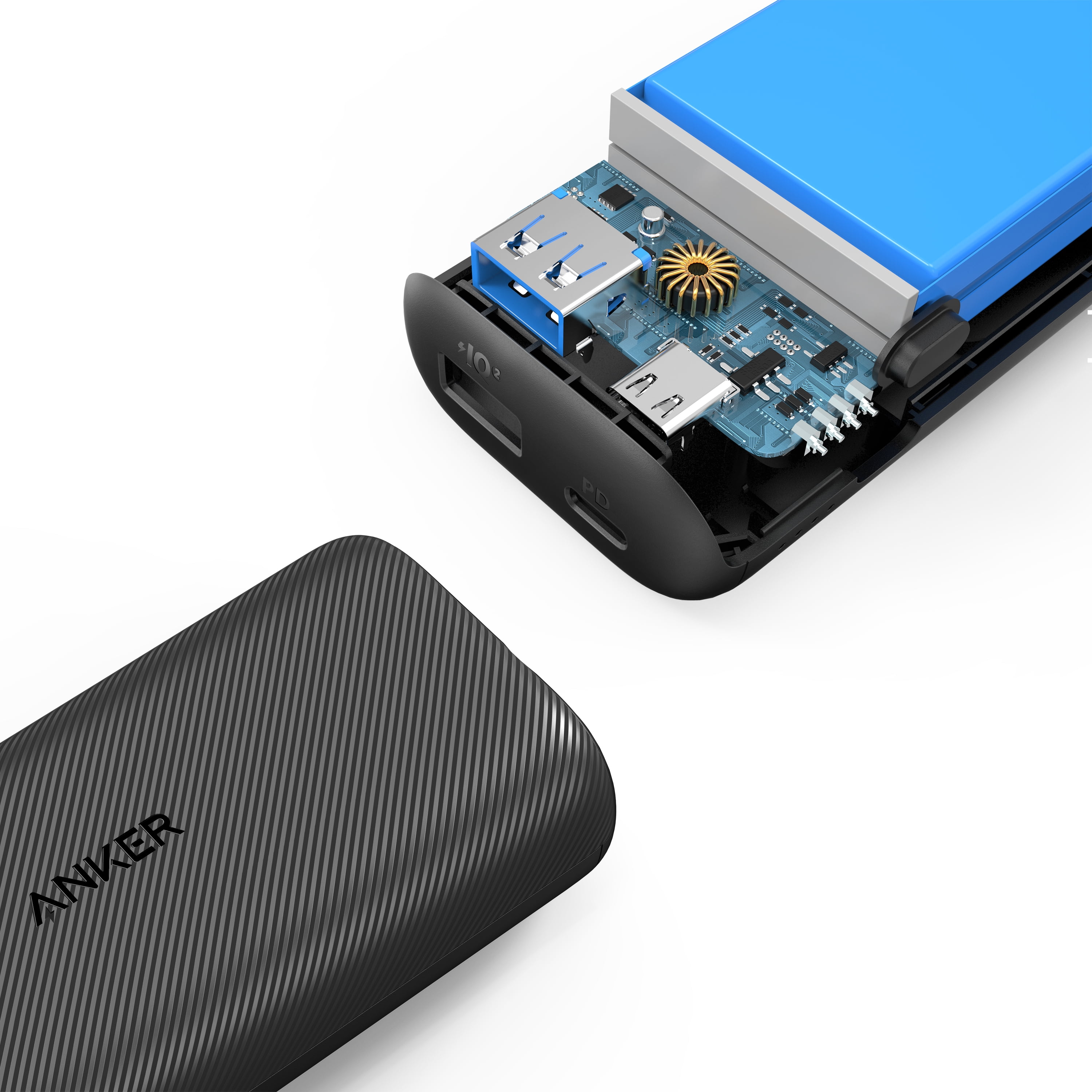 Anker PowerCore 10000 PD+ 