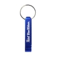 thumbnail image 1 of Pabst Blue Ribbon Wrench Bottle Opener Keyring, 1 of 2
