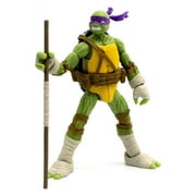 Teenage Mutant Ninja Turtles: Best Action Figure Street Donatello Letterman 5 Figure for Kids 8+