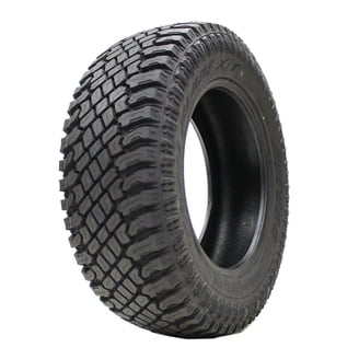 Predator New Mutant X-RT Tire 275/70R18 E 10 Ply R/T for Ram 1500