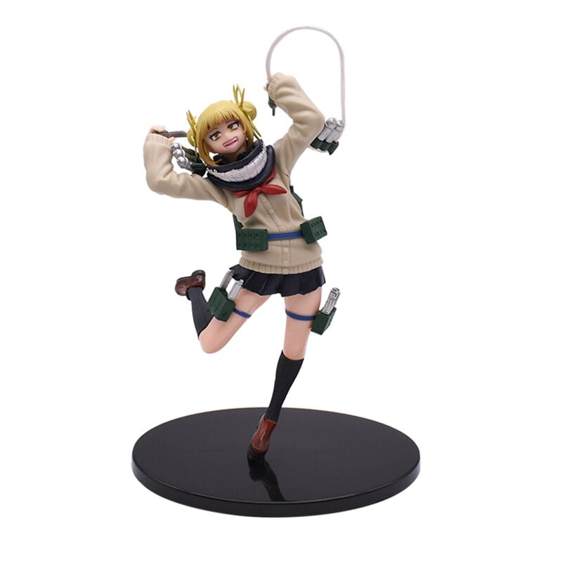 HA Shigaraki – Figura de Toura figura de HA de personajes de dibujos