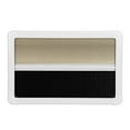 thumbnail image 1 of RV Slid Window,RV Window Rounded Slid  800x500mmm   Tempered Glass with   Repalcement for   Trailer, 1 of 8