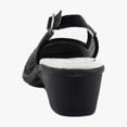 thumbnail image 4 of Jambu Mara Women's Heels Black Size 6 M, 4 of 8