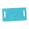 thumbnail image 3 of Lipstore Golf Car Seat Cover Comfortable Easy Install Machine Washable Seat Protector Lake Blue, 3 of 8