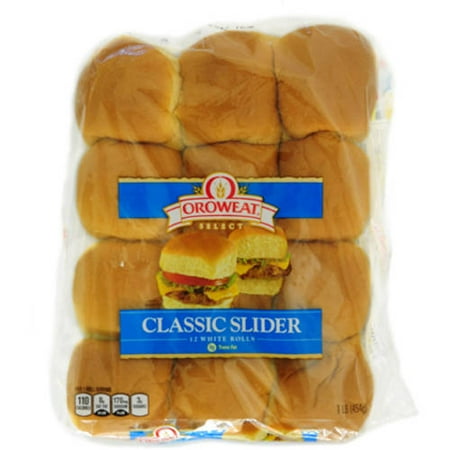 Arnold Select Dinner Rolls, 12 ct, 16 oz
