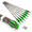 Green-Camo-Spine 340 30Inch, variant on Archery 28 30 Inch 300 340 350 400 Carbon Arrows