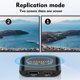 thumbnail image 3 of Computer MST HUB Multi-Monitor Adaptador DisplayPort a Splitter para PC, 3 of 9