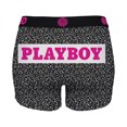 thumbnail image 2 of Playboy Logo et Symbole Imprimé Statique PSD Shorts Garçon-Petit (28-30), 2 of 2