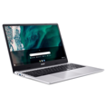 thumbnail image 2 of Chromebook Acer 315 15.6" FHD Intel Celeron N4500 4GB RAM 64GB eMMC Color Plata, 2 of 4
