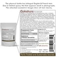 thumbnail image 2 of AyuMantra Gokshura Tribulus Powder | Kidney & Vitality | 114g, 2 of 5