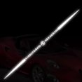 thumbnail image 1 of Luminous Car Night Driving Decals Night Visibility Car Hood Sticker for Automotive Accessories, 1 of 5
