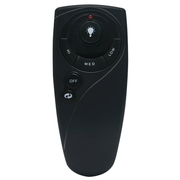 Replace Remote for UC7083T Hampton Bay Ceiling Fan Wireless Dual Light System