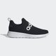 thumbnail image 4 of Zapatillas de correr adidas Lite Racer Adapt 4.0 para hombre negras 13, 4 of 9