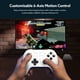 thumbnail image 5 of Controlador inalámbrico 8BitDo Ultimate 2 para Windows y Android, 5 of 7