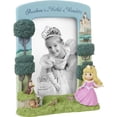 thumbnail image 3 of Disney Aurora Awaken To A World Of Wonders Precious Moments 4" x 6" Photo Frame, Count 1, 3 of 5