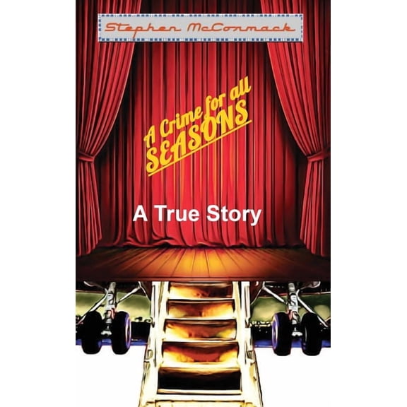 A Crime for all Seasons, (Hardcover)