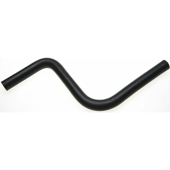 HVAC Heater Hose Fits select: 2002-2004 CHEVROLET CAVALIER, 2006-2009 PONTIAC SOLSTICE