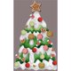 thumbnail image 1 of Con Forma Especial Parcial Bricolaje Vista Invierno Navidad 30x50cm, 1 of 9