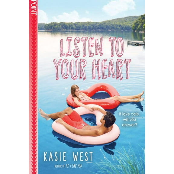 Listen to Your Heart, (Paperback)