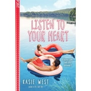 Listen to Your Heart (Paperback)