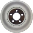 thumbnail image 2 of Centric Parts Disc Brake Rotor P/N:320.61072F, 2 of 5