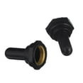 thumbnail image 2 of Seachoice Toggle Switch Boot, Black, 2 of 5