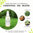 thumbnail image 3 of Clearly BUGS, Natural Bug and Insect Repellent | 100% Natural Essential Oil Blend Made in USA (4 oz), 3 of 5
