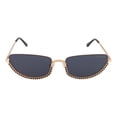 thumbnail image 2 of LENTES DE SOL STEVE MADDEN EYEWEAR X17658 X17658 ROSA, 2 of 4