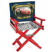Disney Pixar Cars Director's Chair
