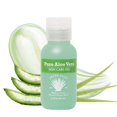 thumbnail image 1 of Gel de aloe vera Aruba Aloe Pure calma e hidrata la piel, 65 ml, 1 of 7
