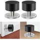 thumbnail image 1 of 2pcs Stainless Steel Door Stopper Stable Door Stopper Wall Door Stopper Stainless Steel Door Stopper Door Stops Adhesive Door Stopper Floor Door Stopp, 1 of 5