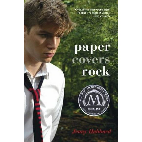 Pre-Owned Paper Covers Rock (Hardcover) 0385740557 9780385740555