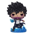 thumbnail image 1 of Funko Pop! Animation: My Hero Academia - Dabi, Fall Convention Exclusive Funko -, 1 of 2
