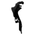 thumbnail image 4 of For Lexus RX450h 2019 Hood Hinge Passenger Side | Made Of Steel | Replacement For LX1236149 | 191275629826, 5341048150, 4 of 5