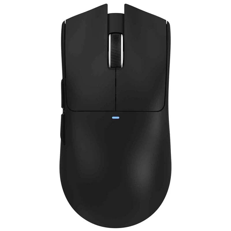 ATTACK SHARK R5 Ultra Carbon Fiber 8000Hz Wireless Gaming Mouse