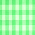 thumbnail image 1 of Ahgly Company Indoor Square Checkered Green Modern Area Rugs, 7' Square, 1 of 1